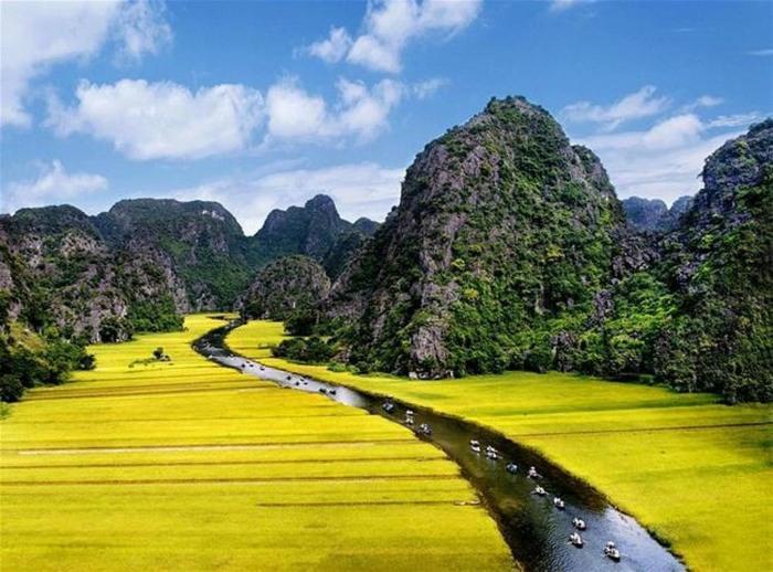 Nhà nghỉ Bolero bình dân Van Lam Ngoại thất bức ảnh